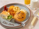 キッズメニュー