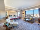 上品な空間62平米のシニアスィートルーム