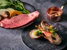 鉄板焼き イメージ