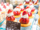 テラス売店スイーツ(イメージ)
