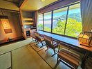 穂波 カウンター