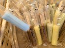 【サービス】アイスキャンディ無料♪ご賞味くださいませ。ロビーにてご準備しております。
