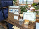 【サービス】女性のお客様限定でヘアアイロンなどの貸し出しを行っております。