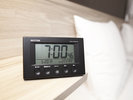 【客室備品】時計