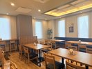 【和み】レストラン内
