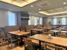 【和み】レストラン内
