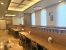 【和み】レストラン内