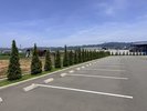 平面無料駐車場