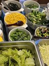 新鮮な野菜をご提供しています。