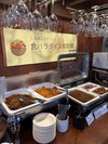 鳥取県産の食材を使った料理を多数ご提供しています。