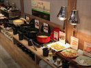 朝食レストラン”IRISH PUB CRAIC”