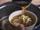 朝ラーメン