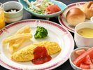 �m���H�ł��B�a���H�Ɠ��l�ɓ��ւ�胁�j���[�ł��ē����Ă��܂��B