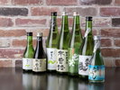 ◆地酒取り揃えております