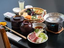 ◆和定食のご朝食(イメージ)