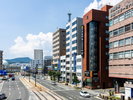 ホテル外観