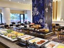グランカフェ パティオ 朝食イメージ