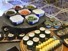グランカフェ パティオ 朝食イメージ