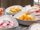 グランカフェ パティオ イメージ