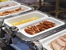 グランカフェ パティオ イメージ