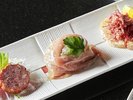 鉄板焼 桂 イメージ