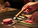 鉄板焼 桂 イメージ