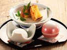 天婦羅 若竹 イメージ
