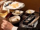 天婦羅 若竹 イメージ