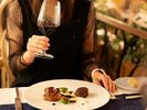 フランス料理 ル・トリアノン イメージ