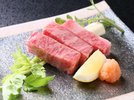 上質なお肉をご用意