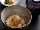 季節のご飯一例