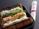 節分に。節句には相応しい一品を