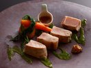 大和ポークのお料理一例