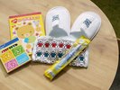 【お子様向け】キッズアメニティもフロントにてお渡ししております♪