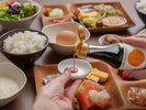 【朝食】CABIN TABLE SOY SAUCE◎朝専用のお醤油です!たまごにお豆腐に焼き魚に。どうぞお試しください。
