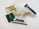 【アメニティ】1Fロビーのアメニティコーナーより必要分をお持ちください。