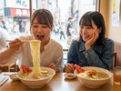 ホテル近くで盛岡冷麺を堪能!※イメージ