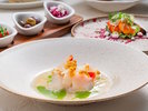 【夏季限定】グリークディナー ※料理一例※