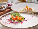 【夏季限定】グリークディナー ※料理一例※