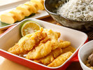 大分名物 とり天