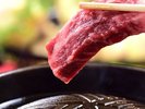 上州牛サーロインステーキ 脂がのってやわらかジューシーなお肉をどうぞ