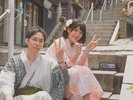 昭和レトロな温泉街「伊香保石段街」