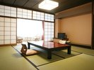 【4階】広縁付10畳☆303号室