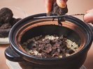 トリュフ御飯