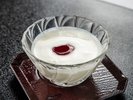 *【朝食】ヨーグルト(一例)