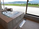 リバービュー温泉スイートの一例