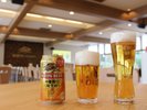 キリンビール工場見学