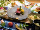 夕食一例