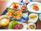 お子様料理一例@