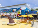 車でわずか20分ほどの場所にある話題の体験型テーマパークおやつタウンへGO!!